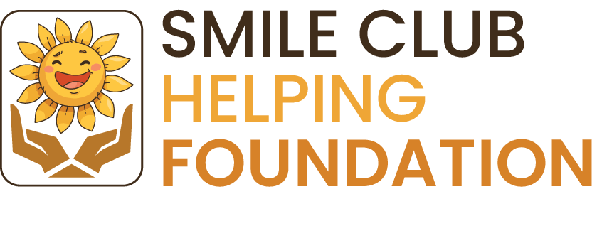 Smile Foundation Logo